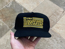 Load image into Gallery viewer, Vintage Iowa Hawkeyes Drew Pearson Bar Snapback College Hat