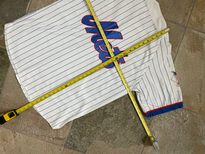 Vintage New York Mets Starter Baseball Jersey, Size XL