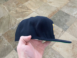 Vintage UCLA Bruins Proline Fitted Pro College Hat, Size 7 1/4