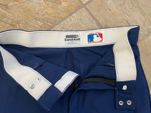 Vintage Houston Astros Sand Knit Baseball Shorts, Size 34, Medium