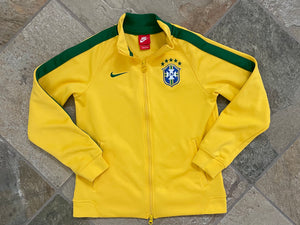 Nike Brazil Jacket 