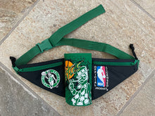 Load image into Gallery viewer, Vintage Boston Celtics Basketball Belt Fanny Pack Beer Holder ###