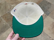 Load image into Gallery viewer, Vintage New York Yankees New Era Pro Fitted Baseball Hat, Size 7