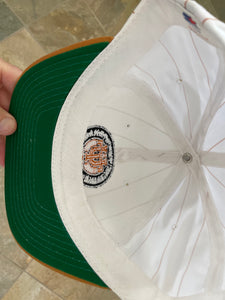 Vintage Texas Longhorns Starter Snapback College Hat