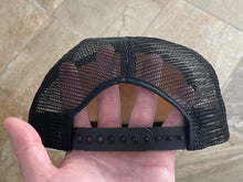 Load image into Gallery viewer, Vintage Los Angeles Raiders New Era Snapback Football Hat