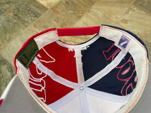Load image into Gallery viewer, Vintage 1996 Atlanta Olympics Logo 7 Big Logo Snapback Hat ***