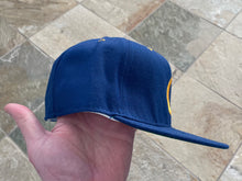 Load image into Gallery viewer, Vintage Cal Berkeley Bears Proline Fitted Pro College Hat, Size 7 1/8