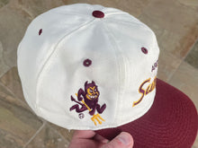 Load image into Gallery viewer, Vintage Arizona State Sun Devils Sports Specialties Script Snapback College Hat