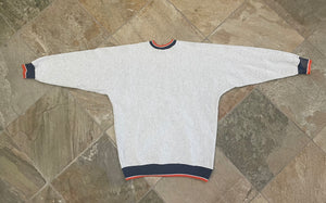 Vintage Illinois Fighting Illini Legends College Sweatshirt, Size XL