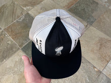 Load image into Gallery viewer, Vintage Los Angeles Raiders Super Bowl AJD Snapback Football Hat