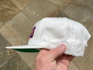 Vintage New York Mets Twins Snapback Baseball Hat – Stuck In The