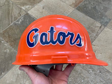 Load image into Gallery viewer, Vintage Florida Gators College Football Hardhat ###