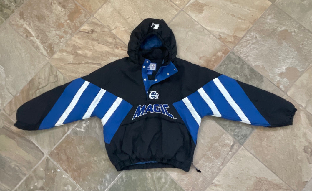 Vintage orlando 2025 magic starter jacket