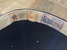Load image into Gallery viewer, Vintage California Angels Sports Specialties Pro Fitted Baseball Hat, Size 7 1/4