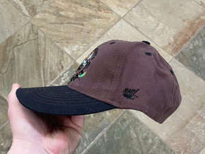 Vintage Sacramento River Rats RHI Snapback Hockey Hat