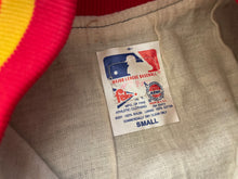 Load image into Gallery viewer, Vintage Houston Astros Felco Satin Baseball Jacket, Size Small
