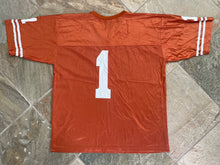 Load image into Gallery viewer, Vintage Texas Longhorns Nike College Football Jersey, Size XXL