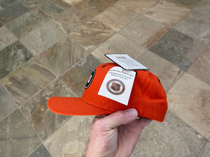 Philadelphia Flyers Zephyr Snapback Hockey Hat