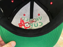 Load image into Gallery viewer, Vintage 1994 World Cup Logo Athletic Soccer Snapback Hat ***