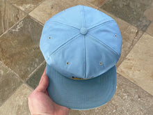 Load image into Gallery viewer, Vintage UC Davis Aggies Strapback College Hat