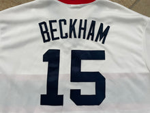 Load image into Gallery viewer, Vintage Chicago White Sox Gordon Beckham Majestic Baseball Jersey, Size XXL
