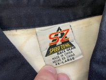 Load image into Gallery viewer, Vintage NASCAR St. James Davis Winston Cup Race Pit Shirt, Size XXL ###