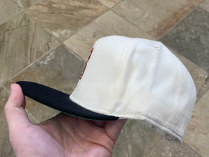 Vintage San Francisco Giants New Era Fitted Pro Baseball Hat, Size 7