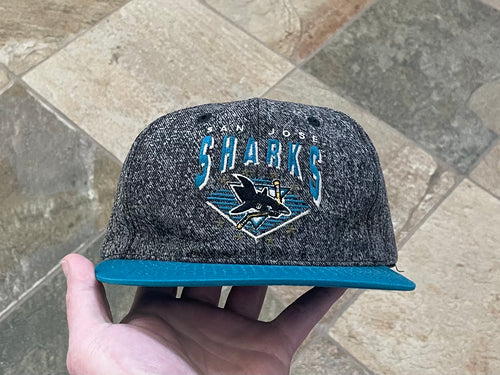 Vintage St. Louis Blues The Game Snapback Hockey Hat – Stuck In The 90s  Sports