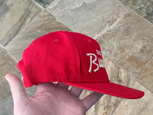 Load image into Gallery viewer, Vintage Ohio State Buckeyes Sports Specialties Script Snapback College Hat