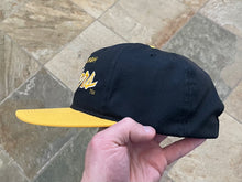 Load image into Gallery viewer, Vintage Pittsburgh Steelers Sports Specialties Script Snapback Football Hat