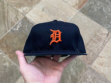 Load image into Gallery viewer, Vintage Detroit Tigers Annco Snapback Baseball Hat