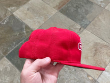 Load image into Gallery viewer, Vintage New England Patriots Sports Specialties Circle Logo Snapback Football Hat