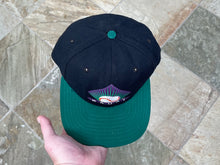 Load image into Gallery viewer, Vintage Kauai Emeralds New Era Snapback Baseball Hat