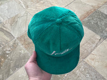 Load image into Gallery viewer, Vintage New York Jets Sports Specialties Corduroy Script Snapback Football Hat