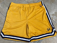 Load image into Gallery viewer, Vintage Cal Berkeley Bears Pro Player College Basketball Shorts, Size XL
