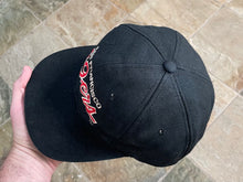 Load image into Gallery viewer, Vintage San Francisco 49ers Sports Specialties Script Snapback Football Hat