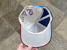 Load image into Gallery viewer, Vintage Buffalo Bills Drew Pearson Snapback Football Hat