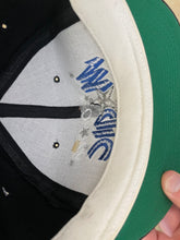 Load image into Gallery viewer, Vintage Orlando Magic Starter Arch Snapback Basketball Hat