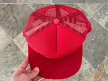 Load image into Gallery viewer, Vintage San Francisco 49ers New Era Snapback Football Hat