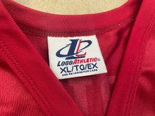Load image into Gallery viewer, Vintage San Francisco 49ers JJ Stokes Logo Athletic Football Jersey, Size XL