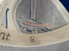 Load image into Gallery viewer, Vintage Buffalo Bills Drew Pearson Snapback Football Hat