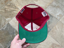 Load image into Gallery viewer, Vintage Washington Redskins Drew Pearson Bar Snapback Football Hat