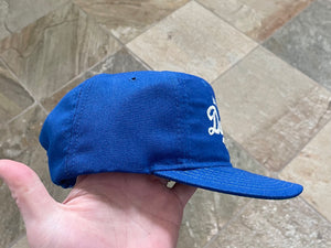 Vintage Los Angeles Dodgers YoungAn Script Snapback Baseball Hat