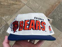 Load image into Gallery viewer, Vintage Chicago Bears Sports Specialties Shadow Snapback Football Hat