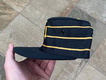 Load image into Gallery viewer, Vintage Pittsburgh Pirates Sports Specialties Pill Box Snapback Baseball Hat