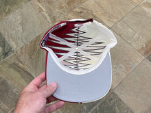 Load image into Gallery viewer, Vintage San Francisco 49ers Starter Shockwave Strapback Football Hat