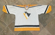 Load image into Gallery viewer, Vintage Pittsburgh Penguins CCM Hockey Jersey, Size XXL