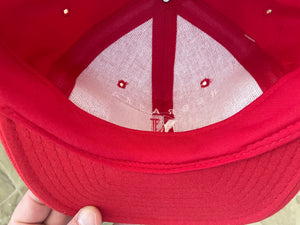Vintage Nebraska Cornhuskers Signature Snapback College Hat