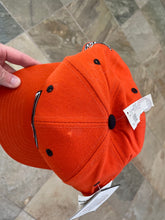 Load image into Gallery viewer, Philadelphia Flyers Zephyr Snapback Hockey Hat