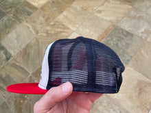 Load image into Gallery viewer, Vintage Cleveland Indians AJD Snapback Baseball Hat